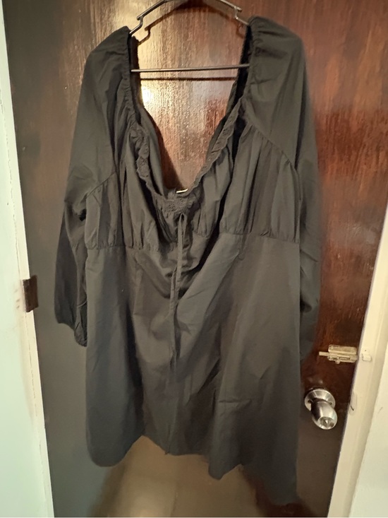 Daisy Street Dresses & Skirts - Bundle 2 for $30. NWT Little Black Mini Dress. Size 3XL.